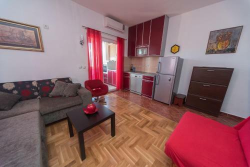 Apartments Pekovic