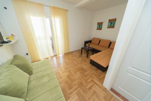 Apartments Pekovic