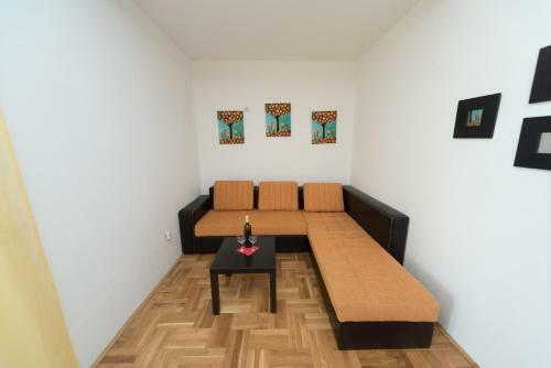 Apartments Pekovic