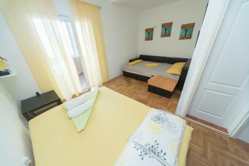 Apartments Pekovic
