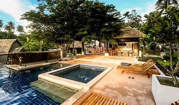 Hotel Soontreeya Lanta