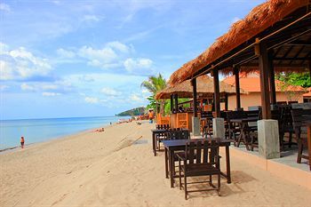 Hotel Peace Paradise Beach