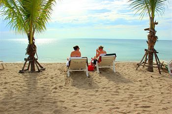 Hotel Peace Paradise Beach