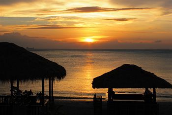 Hotel Peace Paradise Beach