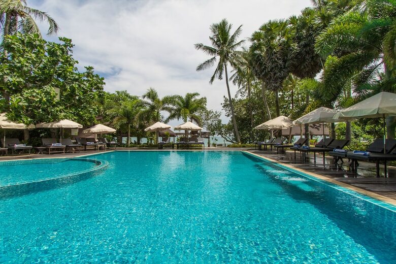 Hotel Anda Lanta Resort