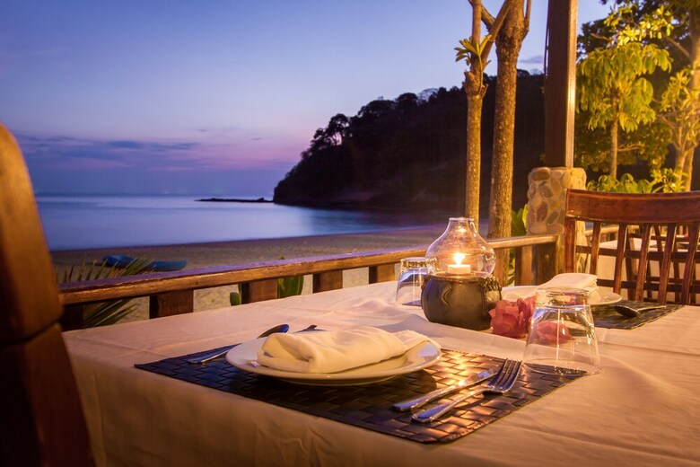 Hotel Anda Lanta Resort