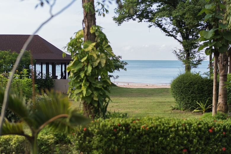 Hotel Anda Lanta Resort