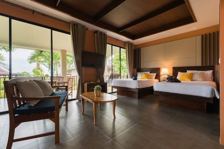 Hotel Anda Lanta Resort