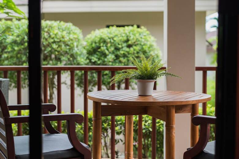 Hotel Anda Lanta Resort