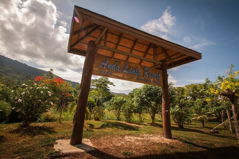 Hotel Anda Lanta Resort