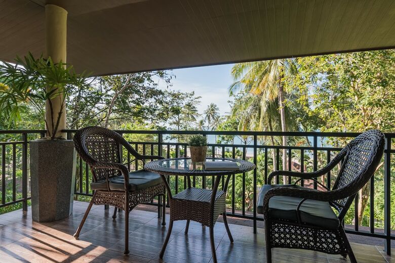 Hotel Anda Lanta Resort