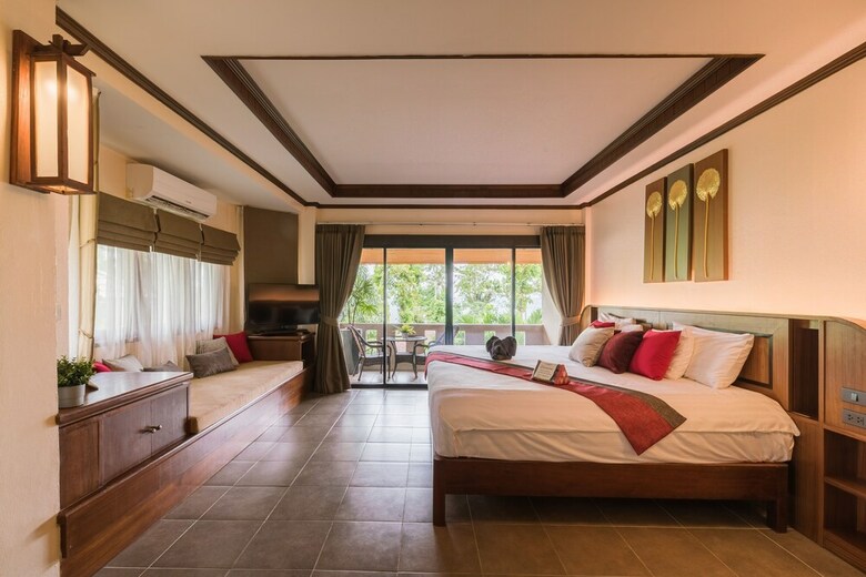 Hotel Anda Lanta Resort