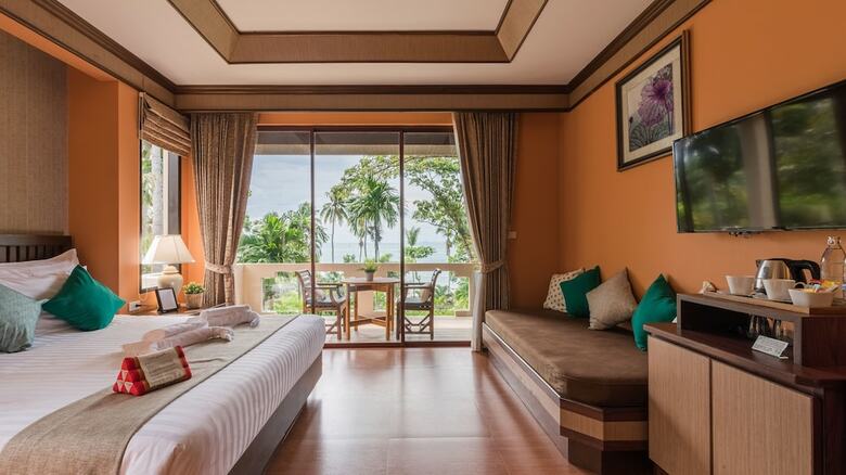 Hotel Anda Lanta Resort