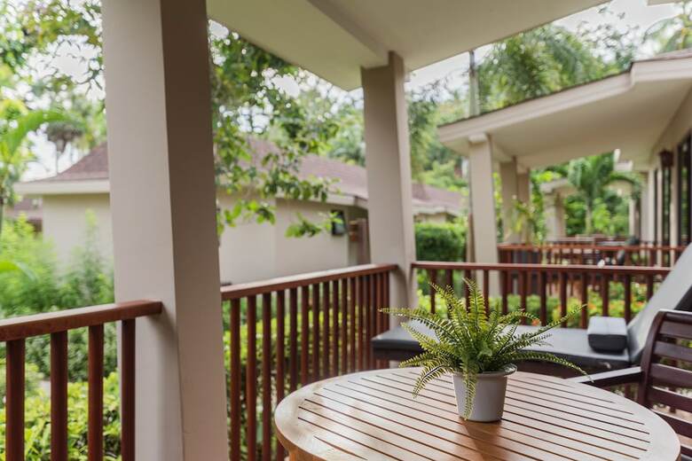 Hotel Anda Lanta Resort