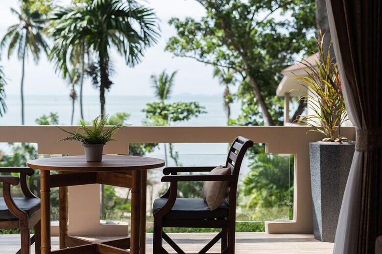 Hotel Anda Lanta Resort