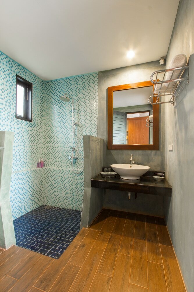 Hotel Anda Lanta Resort
