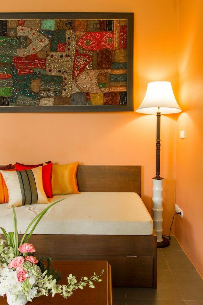 Hotel Anda Lanta Resort