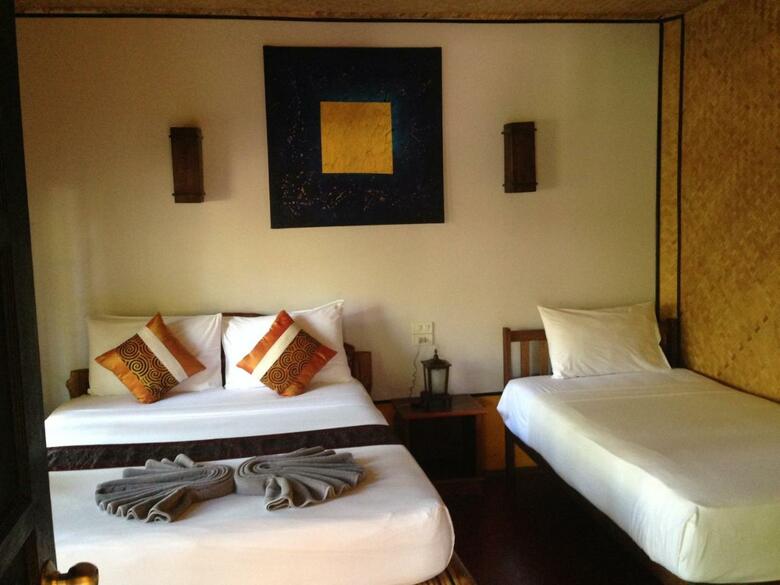 Hotel Relax Bay Resort