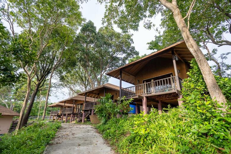 Hotel Relax Bay Resort