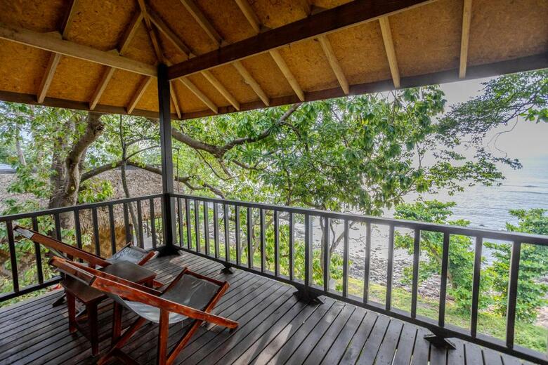 Hotel Relax Bay Resort