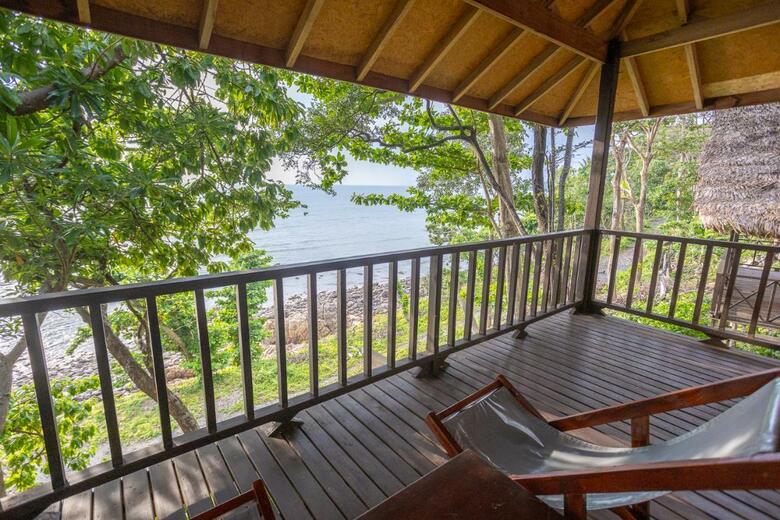 Hotel Relax Bay Resort