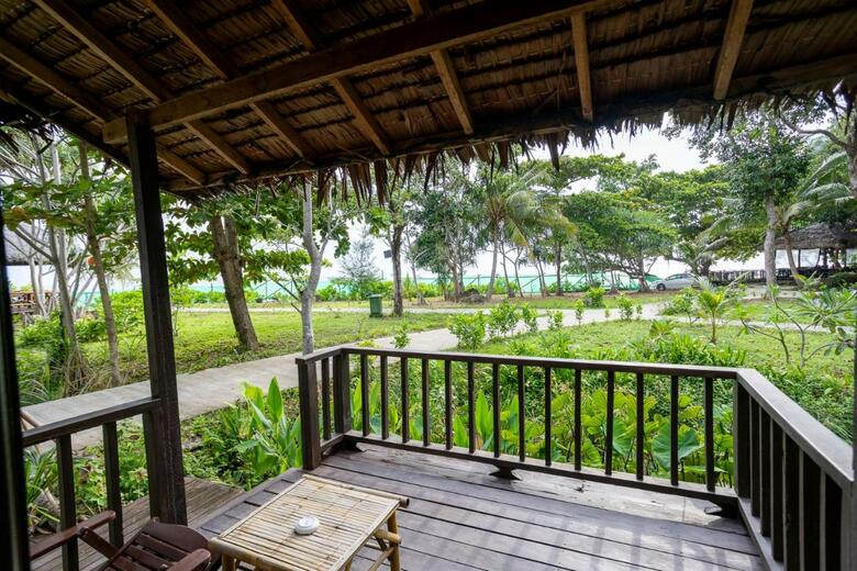 Hotel Relax Bay Resort