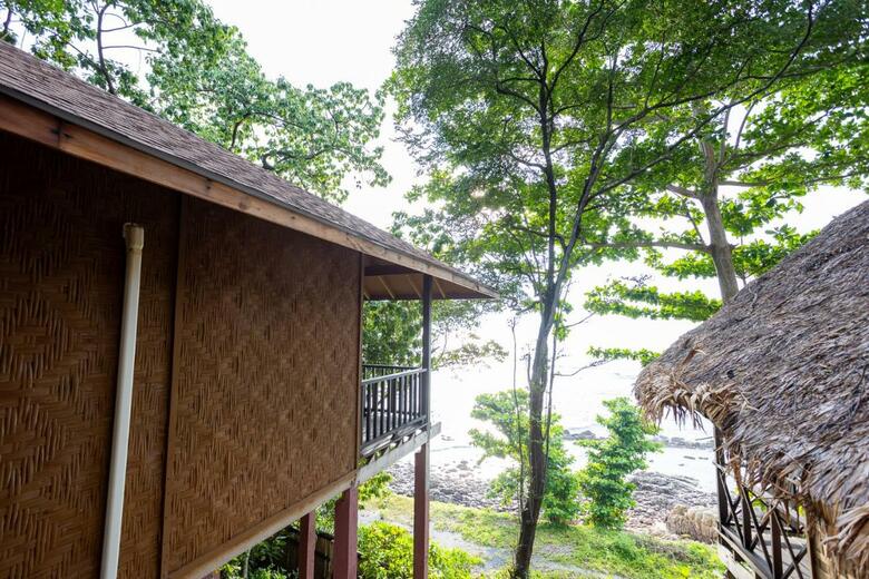 Hotel Relax Bay Resort