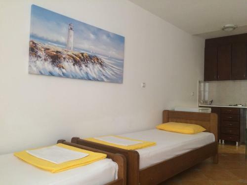 Apartments Aleksic