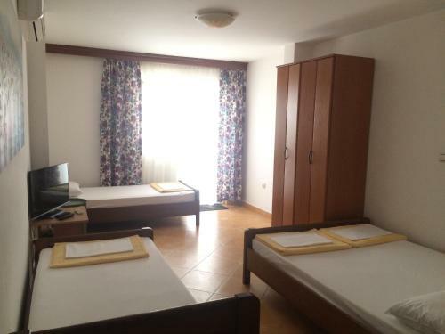 Apartments Aleksic