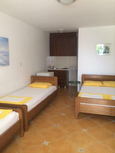 Apartments Aleksic