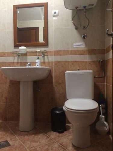 Apartments Aleksic