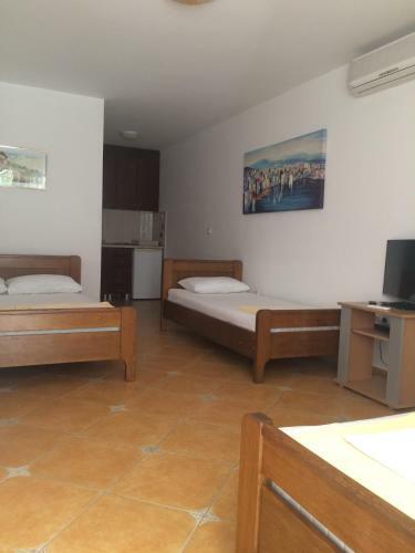 Apartments Aleksic