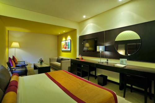 Hues Boutique Hotel