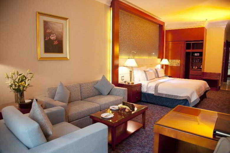 Grand Excelsior Hotel Al Barsha
