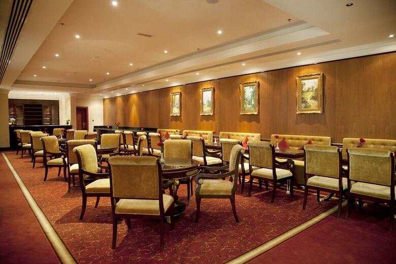 Grand Excelsior Hotel Al Barsha
