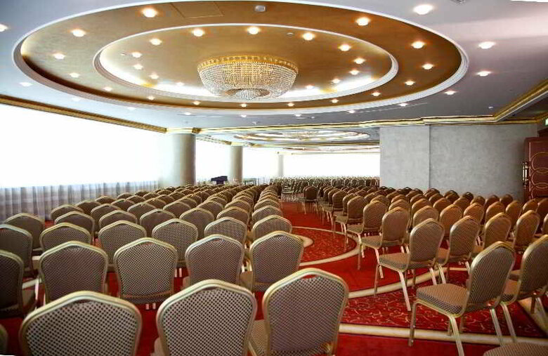 Grand Excelsior Hotel Al Barsha