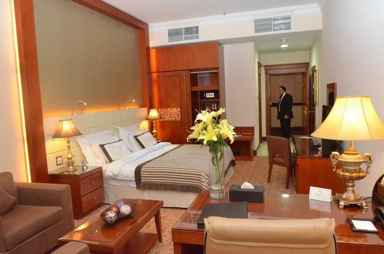 Grand Excelsior Hotel Al Barsha