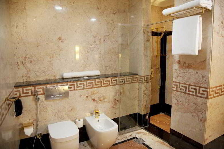 Grand Excelsior Hotel Al Barsha