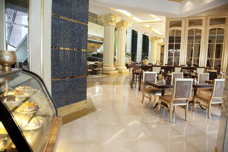 Grand Excelsior Hotel Al Barsha