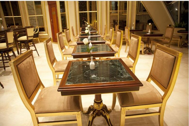 Grand Excelsior Hotel Al Barsha
