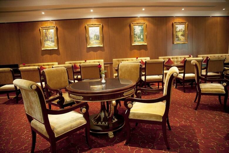 Grand Excelsior Hotel Al Barsha