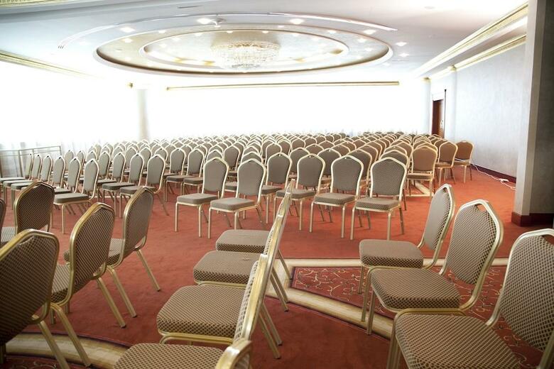 Grand Excelsior Hotel Al Barsha