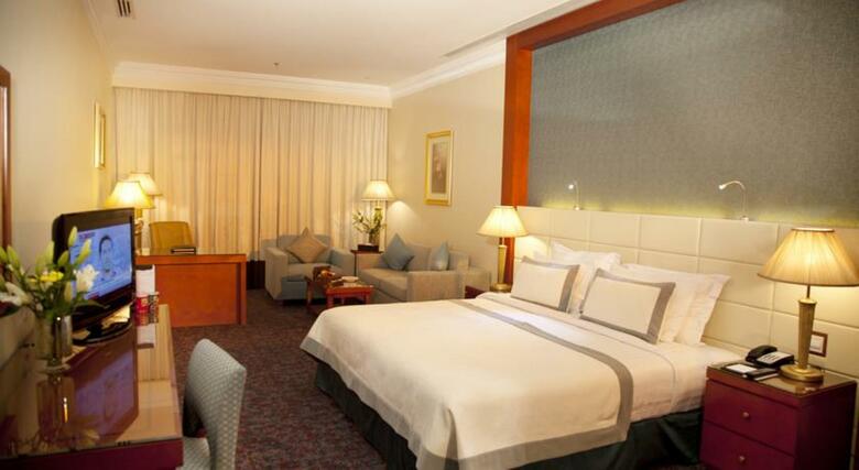 Grand Excelsior Hotel Al Barsha