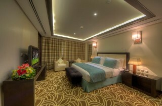 Raintree Rolla Hotel