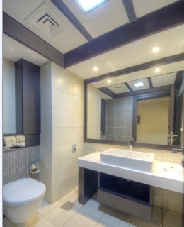 Raintree Rolla Hotel