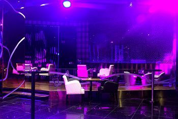 Raintree Rolla Hotel