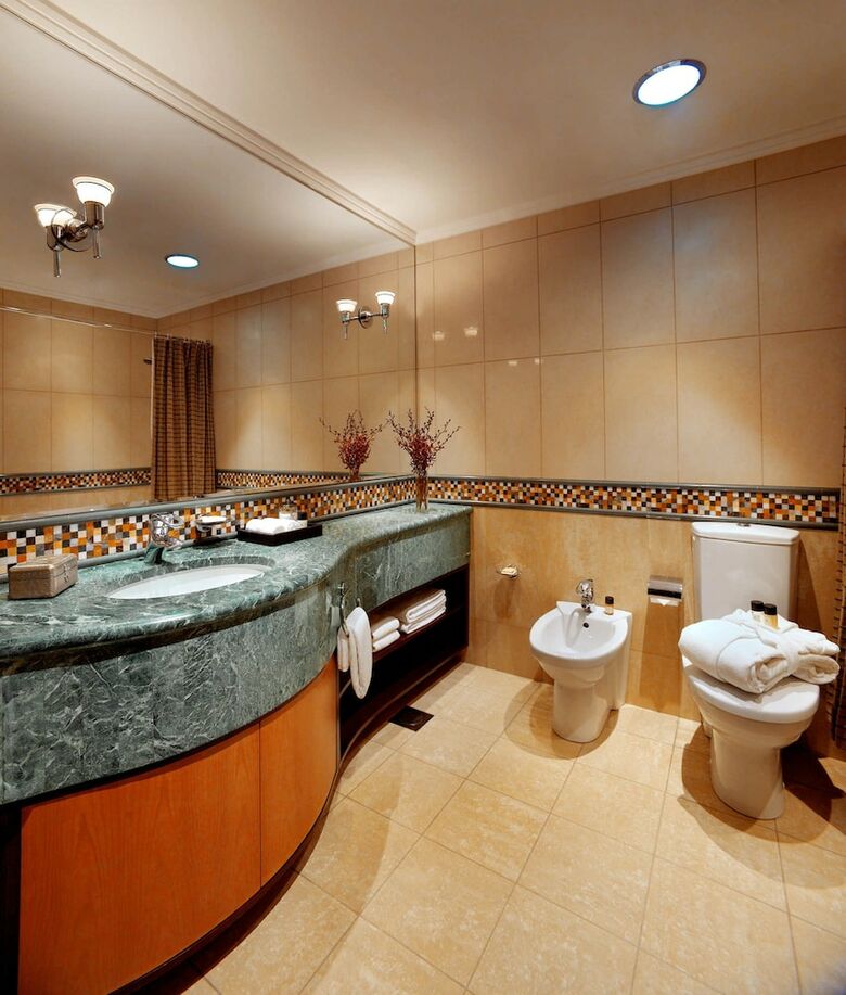 Apartamento Grand Hyatt Residence