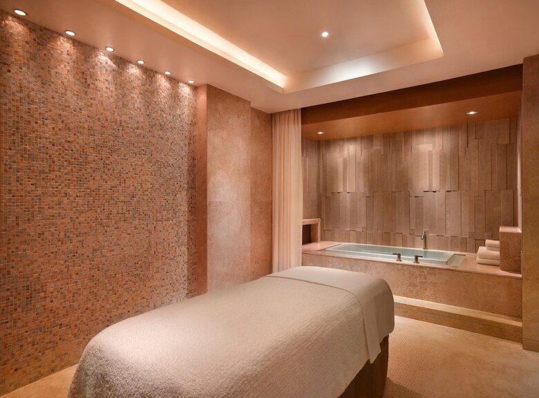 Apartamento Grand Hyatt Residence