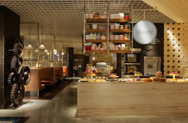 Apartamento Grand Hyatt Residence