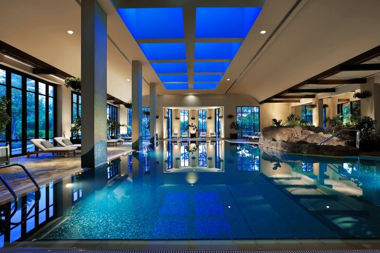 Apartamento Grand Hyatt Residence